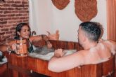 Beer Spa, el regalo perfecto para parejas este San Valent�n