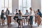 El Papel de los Espacios de Coworking en el Impulso de Negocios Sostenibles