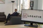 Innovaci�n y asesoramiento fiscal, los pilares de Legatik como gestor�a en Talavera de la Reina