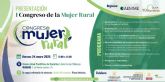 AEMME y T�repueblas presentan el I Congreso de la Mujer Rural