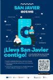 La Plataforma Activa San Javier se estrena con xito