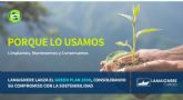 Lamaignere lanza el Green Plan 2030, consolidando su compromiso con la sostenibilidad