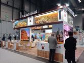 Rajasthan Tourism India en FITUR 2025: Una puerta al patrimonio atemporal de la India