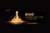 La comunidad mundial de Bigo Live celebra un ano de influencia en su gala anual