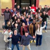 Aiudo cierra 2024 como el mejor ano de su historia