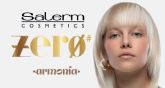 'Armona', la nueva coleccin de tonos de cabello de los productos de coloracin ZERO de Salerm Cosmetics sin amonaco