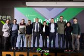 CONVENCIN ANUAL ENINTER 2025; Un equipo, una visin