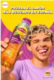 Lipton lanza el sabor ms buscado por los consumidores: Mango Maracuy