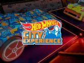SFX Events y BeFUN Entertainment anuncian su colaboracin con Mattel para llevar Hot Wheels City Experience por primera vez en Espana