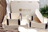 Sincla transforma el embalaje para e-commerce con soluciones ecolgicas y personalizables