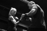 Boxeo femenino, la actividad que combina salud y empoderamiento