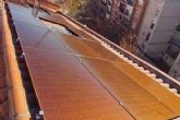 Los paneles solares convencionales pasarn a mejor vida con esta innovacin esttica