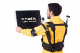 El potencial transformador de los exoesqueletos de Cyber Human Systems en la industria