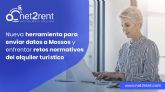 Net2rent lanza su nueva herramienta para facilitar el envo de datos a Mossos d'Esquadra y prepara a las agencias para los nuevos retos normativos del alquiler turstico