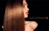 Taninoplastia, el secreto natural para un cabello liso, por la Flor de Rembrandt