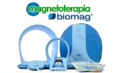 Kits de Magnetoterapia: la revolucin en tratamientos magnticos por BIOMAG