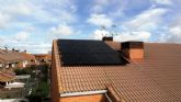 Las placas solares ahorran hasta 1.260?/ano frente a las nuevas subidas de impuestos, segn SotySolar
