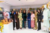 Fundacin RD es Moda impulsa la internacionalizacin de la moda dominicana con su primera coleccin cpsula en Madrid