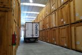 Guardamuebles con calidad garantizada; Mudanzas Crespo ofrece el primer mes gratis a sus clientes