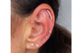 Ear Petal transforma el mundo del piercing con joyas nicas y disenos personalizados