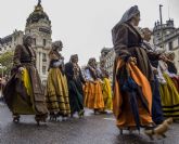 Disfrutar de la gastronoma asturiana en Madrid es posible