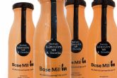 Batidos de Leche de Almendras 14%; La Revolucin Saludable de Base Mill