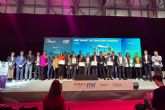 La AMT Sol y Playa premia la innovacin tecnolgica de destinos tursticos inteligentes