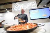 La fideua de Gandia, atractivo culinario en Fitur y Madrid Fusin 2025