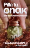 ONAK lanza una dieta que demuestra la conexin entre higiene bucal y hbitos alimenticios