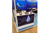 Drop Dive Maldives presentar destinos nicos en la feria de Mosc del 20 al 23 de febrero