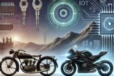 De las llaves a los mandos para moto hasta el internet de las cosas