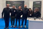 Eginer lleva su innovacin en cerrajera de automocin a Motortec 2025