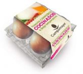 Campomayor impulsa en Madrid Fusin la innovacin en el sector de la restauracin con su Huevo a Baja Temperatura