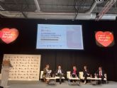 Meat Attraction 2025 acoge la jornada 'Las empresas crnicas ante el desafo geopoltico' de #DistriMeat