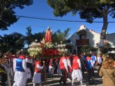 El paraje de San Blas aguarda la Romería del lunes 3 de febrero con un largo e intenso fin de semana festivo