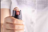 Tienda Shoke presenta Sabre Red, el spray de pimienta para mayor seguridad