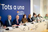El Gobierno de Espana financiar por adelantado la totalidad de ms de 370 obras de reparacin, restitucin y reconstruccin de infraestructuras municipales afectadas por la DANA