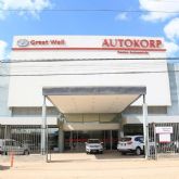 Autokorp y la innovacin en el mercado Boliviano