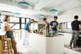 El coliving se consolida como una opcin emergente para jvenes y trabajadores