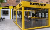 Kebah Lab & Street Food entra en Barcelona de la mano de un grupo inversor cataln