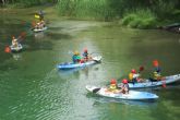 Campamentos Acta celebra los diez anos de Campamento Alto Tajo; !Inscripciones abiertas!