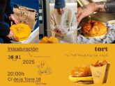 Tort desembarca en Sant Cugat con una apertura explosiva: esta franquicia de tortillas est cambiando el negocio de la hostelera