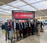 Ges Seguros y GarantiPLUS renuevan su compromiso con Faconauto 2025 como Patrocinador Oro