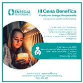 Fundacin Energa Responsable alerta que en slo una semana con la ltima ola de fro han fallecido 744 personas en Espana