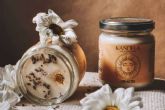 Velas artesanales, la magia de lo hecho a mano para transformar el hogar