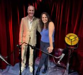 El podcast Sanando el Coco que aborda la salud mental sin tapujos llega al Ranking 16 de ms escuchados a nivel nacional