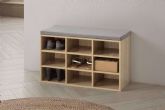 Top Mueble ofrece muebles zapateros econmicos y prcticos para el calzado