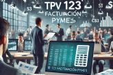 TPV 123 lanza su innovador CRM de facturacin para impulsar la digitalizacin de pymes