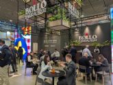 Bollo se incorpora como miembro al Foro de Marcas Renombradas Espanolas