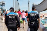 La Autoridad Portuaria de Barcelona adjudica a VinfoPOL el contrato para modernizar su gestin policial